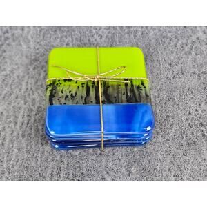 Timeless Chris Paulson Coasters ~ Artist Gallery Coasters